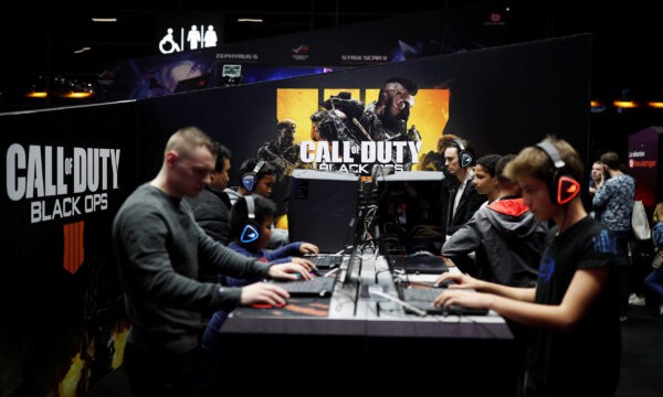 Microsoft to defend Activision deal in gamers' lawsuit in US court