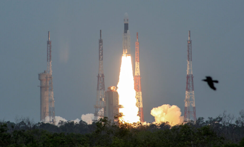 Analysis-Liftoff: Modi's space push for India counts on private players