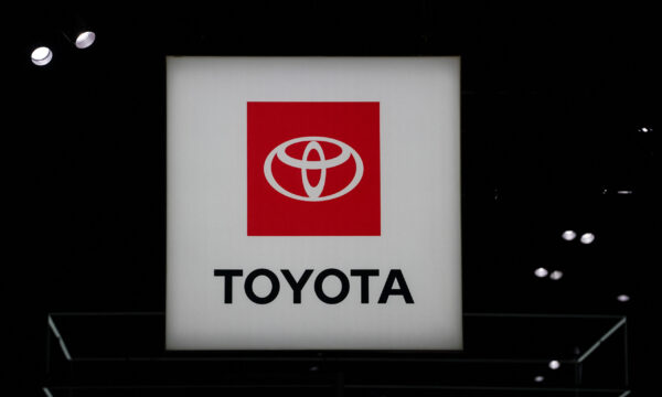 Toyota flags possible leak of more than 2 million users' vehicle data in Japan