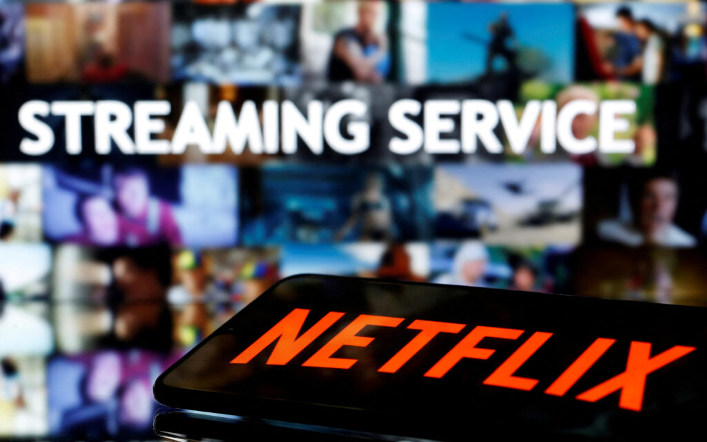 Netflix plans to cut spending by $300 million this year