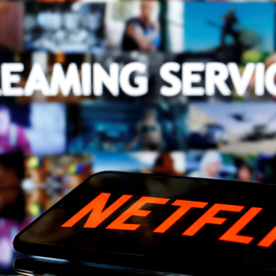 Netflix plans to cut spending by $300 million this year