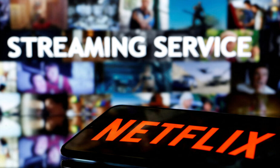 Netflix plans to cut spending by $300 million this year