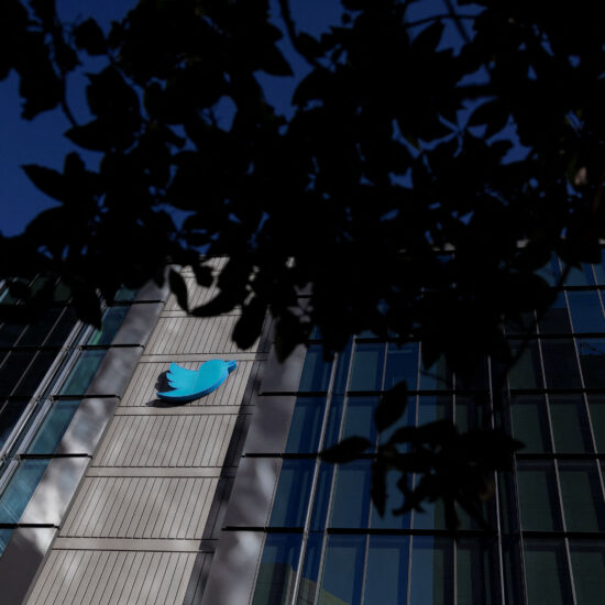 New Twitter CEO says she is excited to help to transform Twitter