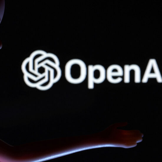 OpenAI readies new open-source AI model