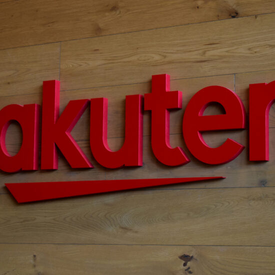 Rakuten shares slump 6% on expected $2.2 billion new share issuance