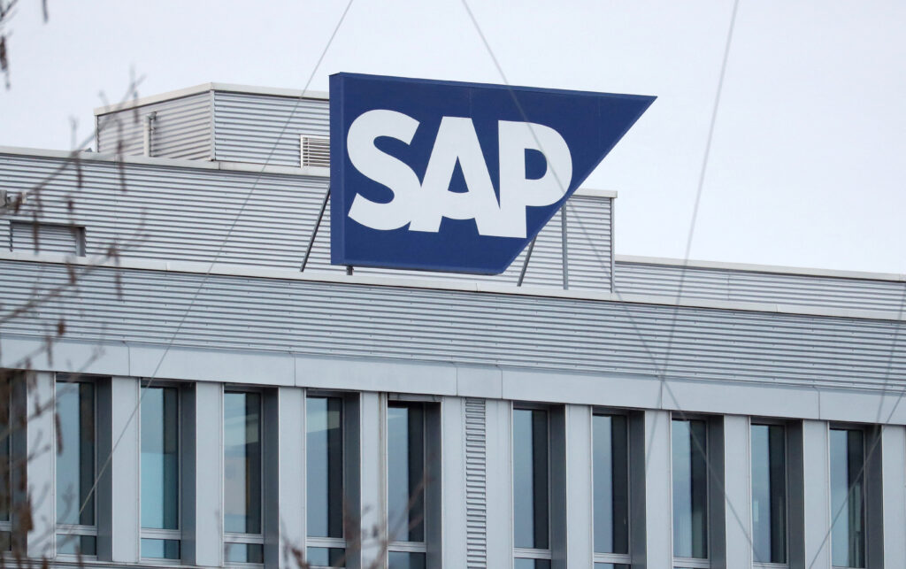 SAP raises 2025 outlook, launches 5 billion euro share buyback