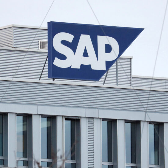 SAP raises 2025 outlook, launches 5 billion euro share buyback