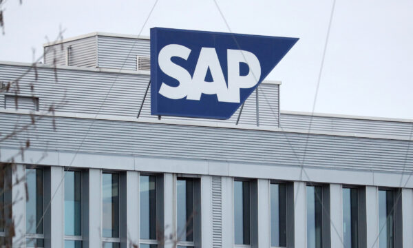 SAP raises 2025 outlook, launches 5 billion euro share buyback