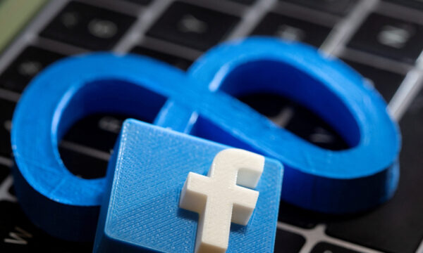 Meta to face record EU privacy fine over Facebook data transfer to US