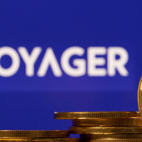 Bankrupt crypto lender Voyager Digital predicts 35% customer payout