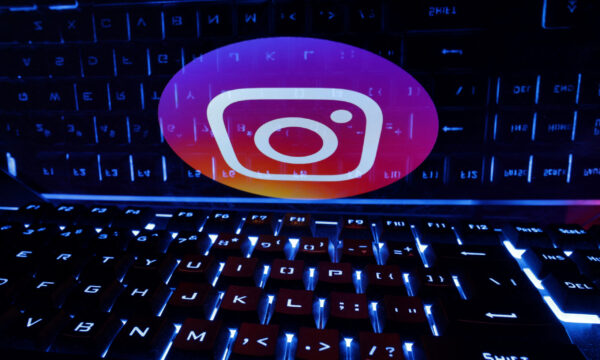 Instagram back up after global outage affecting thousands of users