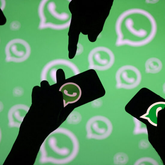 WhatsApp allows users to edit messages