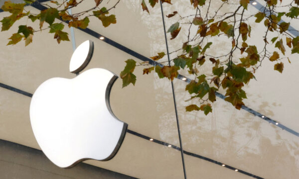 Apple to host annual developers' conference from June 5