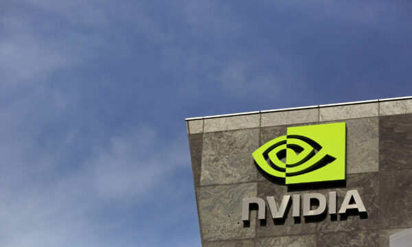 Nvidia set to be retail favorite after Tesla's six-month streak