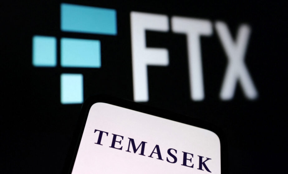 Singapore's Temasek cuts compensation for staff responsible for FTX investment