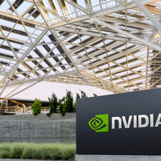 Nvidia to build Israeli supercomputer as AI demand soars