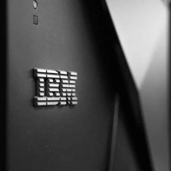 Artificial intelligence IBM