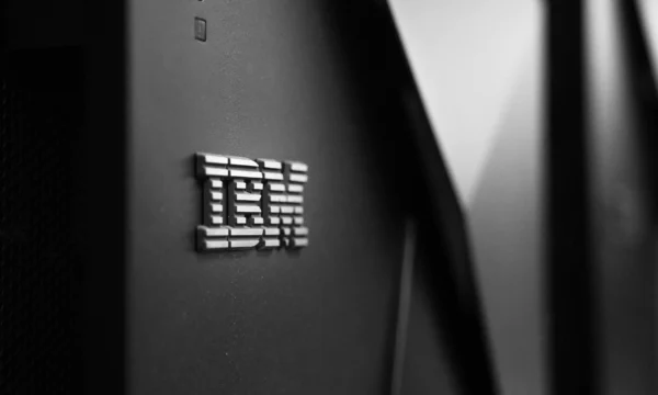Artificial intelligence IBM