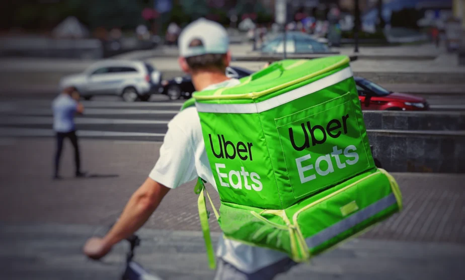 Uber Eats