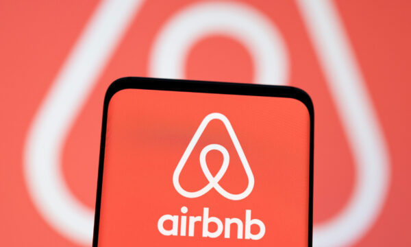 Airbnb sues New York City for short-term rental restrictions