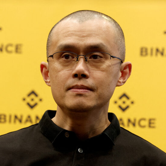 US sues Binance and founder Zhao over 'web of deception'