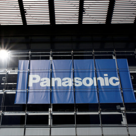 Panasonic to boost battery output at Tesla's Nevada Gigafactory by 10%