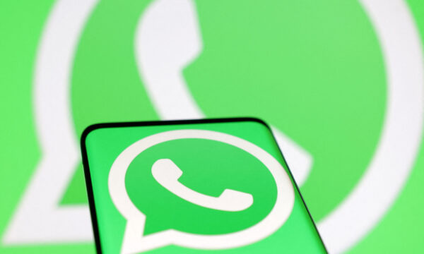 Meta introduces broadcast tool Channels on WhatsApp