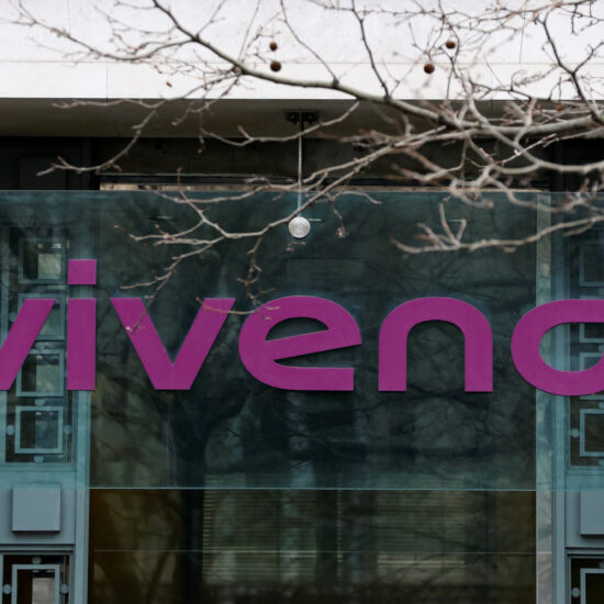 EU antitrust regulators approve Vivendi, Lagardere deal