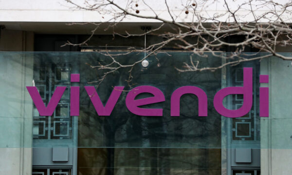 EU antitrust regulators approve Vivendi, Lagardere deal