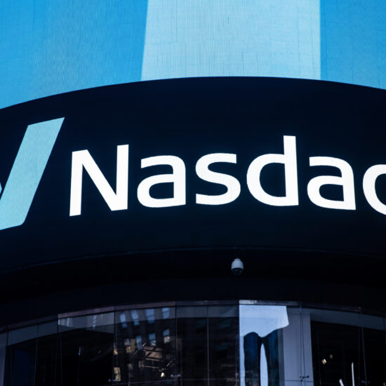 Nasdaq to buy fintech firm Adenza for $10.5 billion, rattling some investors