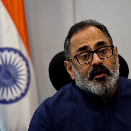 'Outright lie': India denies threatening to shut down Twitter