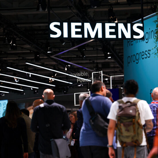 Siemens plans new plant in Singapore in Asia expansion