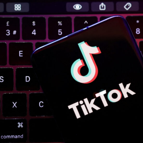 Fewer people trust traditional media, more turn to TikTok for news