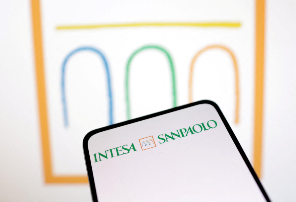 Intesa launches cloud-based Isybank in digital push