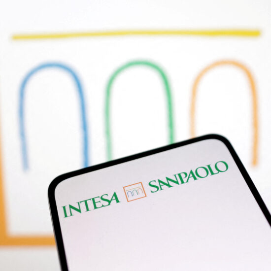 Intesa launches cloud-based Isybank in digital push