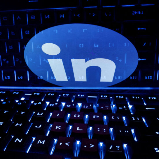 LinkedIn to test ad product for video streaming services