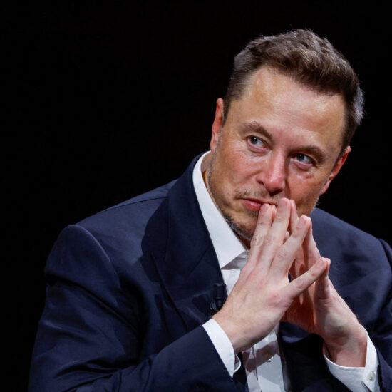 Elon Musk says Twitter video app for smart TVs is 'coming'