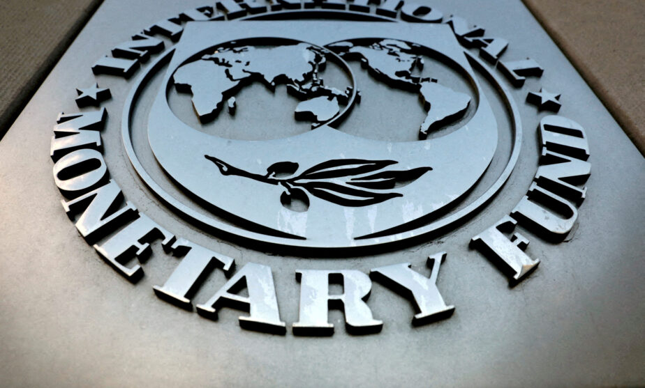 IMF working on global central bank digital currency platform