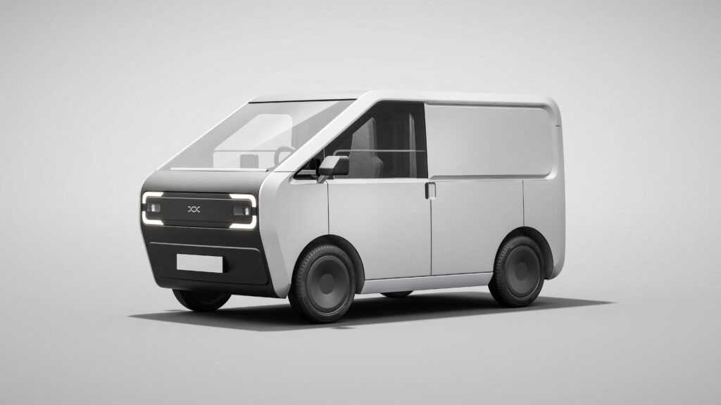 UK startup Helixx leans on Siemens to design EV 'factory in a box'