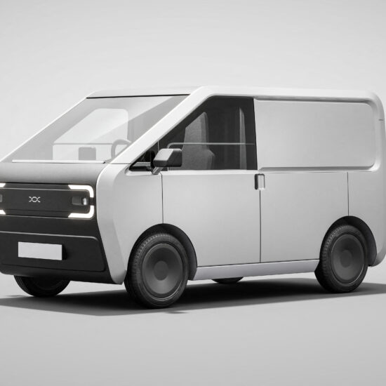 UK startup Helixx leans on Siemens to design EV 'factory in a box'