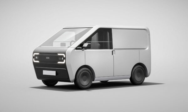 UK startup Helixx leans on Siemens to design EV 'factory in a box'