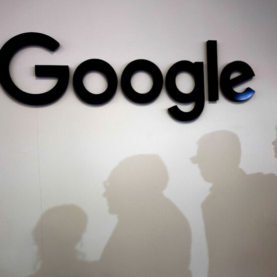 Tech companies including Google gripe about unfair cloud practices