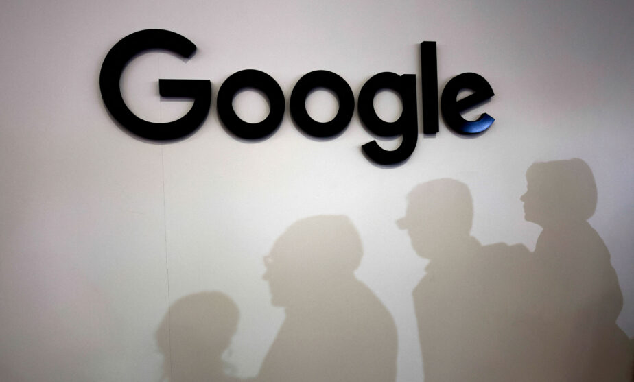 Tech companies including Google gripe about unfair cloud practices