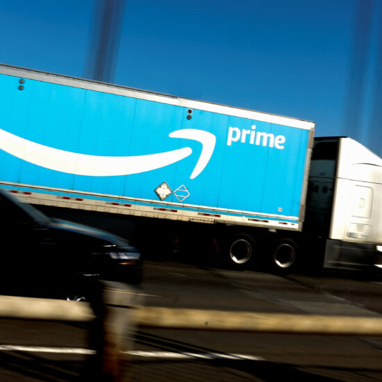 Amazon duped millions of consumers into enrolling in Prime