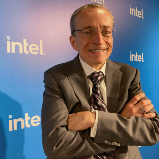 How Poland snagged Intel's multi-billion dollar investment