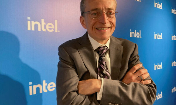 How Poland snagged Intel's multi-billion dollar investment