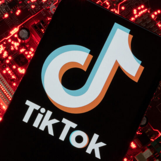 TikTok COO Pappas quits after five years in the role