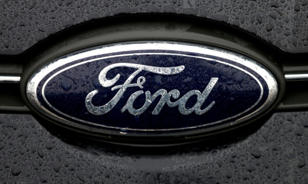 Ford-SK venture to get $9.2 billion US loan for battery plants