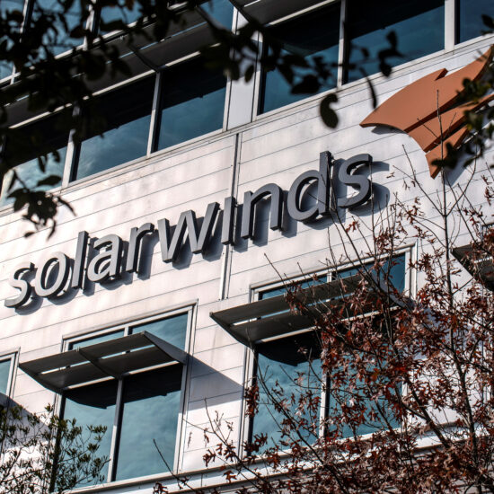 SolarWinds executives receive Wells notice from US SEC