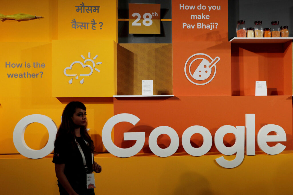 Google asks India's top court to quash Android antitrust directives